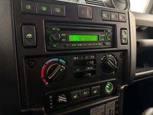 Land Rover Defender bild 25