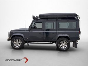 Land Rover Defender bild 5