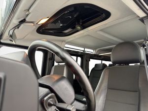 Land Rover Defender bild 18