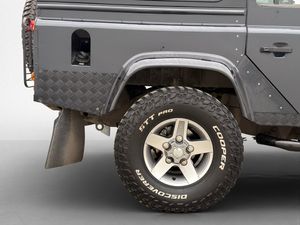 Land Rover Defender bild 35