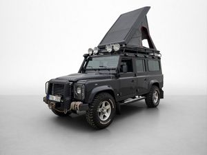 Land Rover Defender bild 37