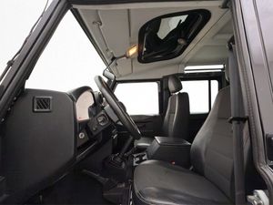 Land Rover Defender bild 17