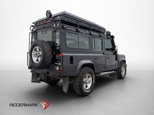 Land Rover Defender bild 8