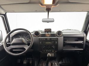 Land Rover Defender bild 19