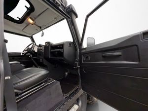 Land Rover Defender bild 29