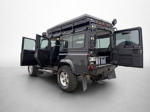 Land Rover Defender bild 32