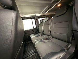 Land Rover Defender bild 30