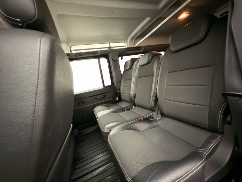 Land Rover Defender bild 30