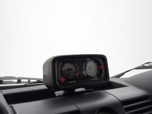 Land Rover Defender bild 23