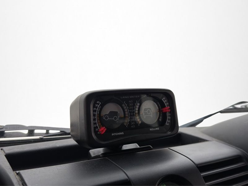 Land Rover Defender bild 23