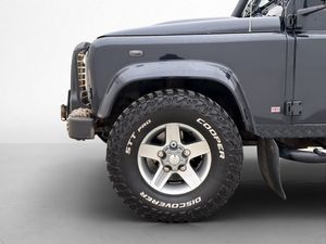 Land Rover Defender bild 33
