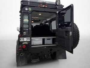 Land Rover Defender bild 31