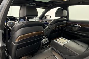 BMW 730 bild 38