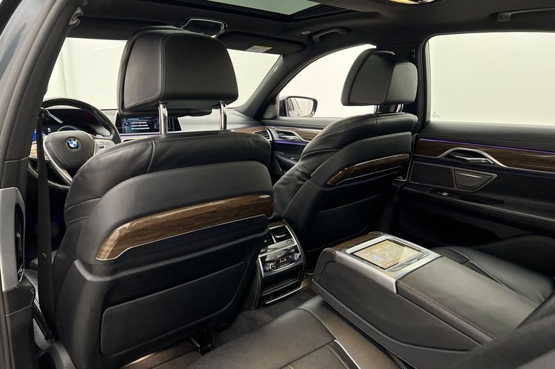 BMW 730 bild 38