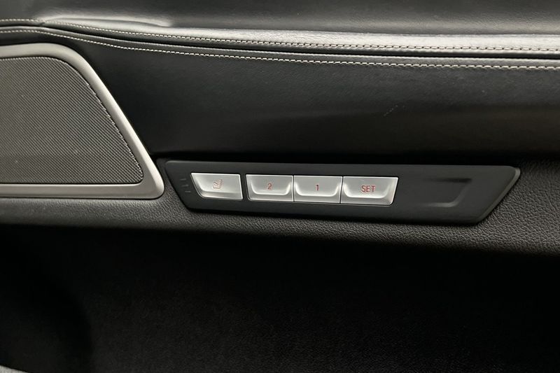 BMW 730 bild 36