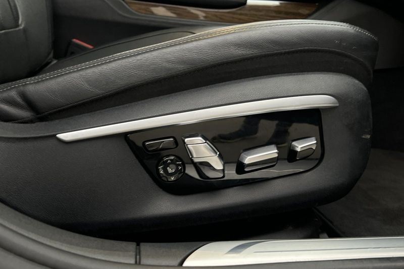 BMW 730 bild 33