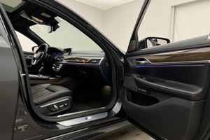 BMW 730 bild 35