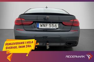 BMW 730 bild 7