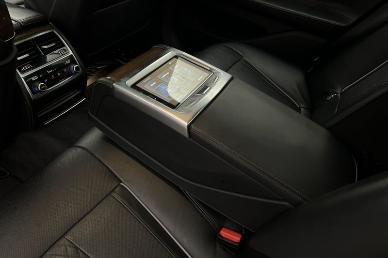 BMW 730 bild 12