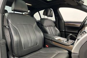 BMW 730 bild 31
