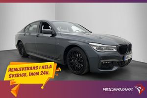 BMW 730 bild 3
