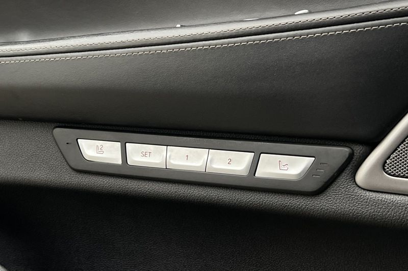 BMW 730 bild 15