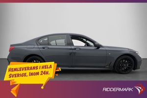 BMW 730 bild 5