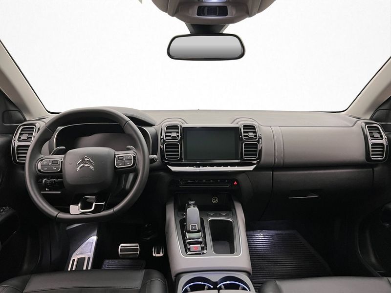 Citroen C5 AirCross bild 14