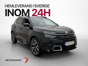 Citroen C5 AirCross bild 1