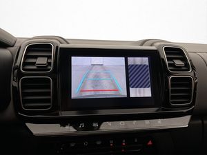 Citroen C5 AirCross bild 21