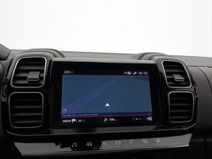 Citroen C5 AirCross bild 22
