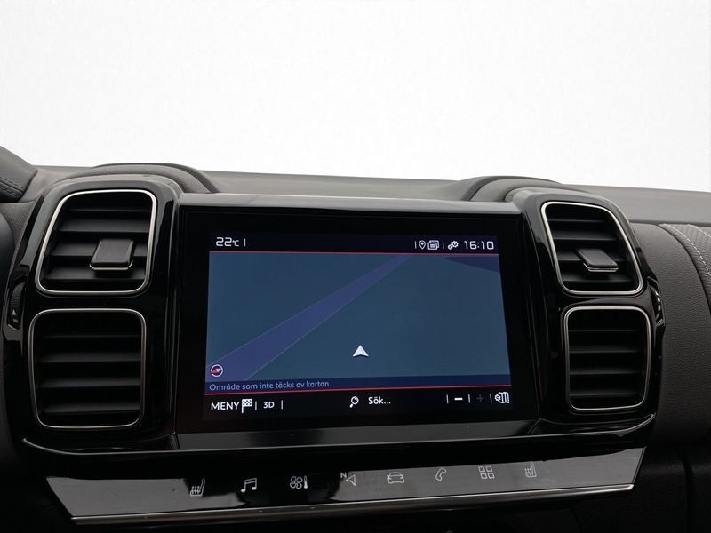 Citroen C5 AirCross bild 22