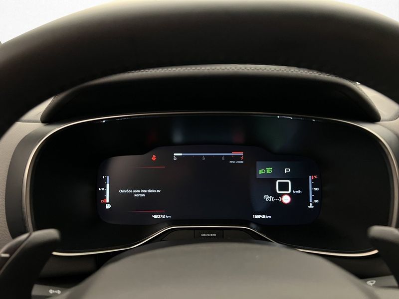 Citroen C5 AirCross bild 19