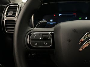 Citroen C5 AirCross bild 18