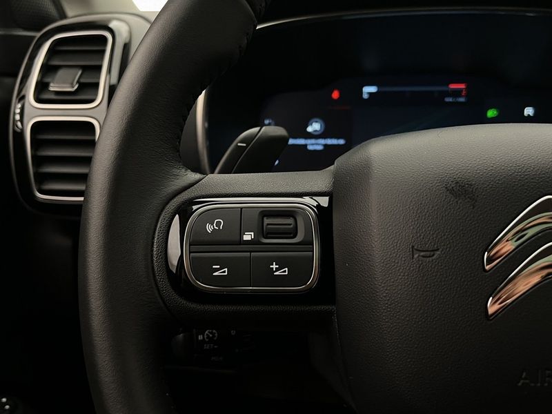 Citroen C5 AirCross bild 18