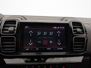 Citroen C5 AirCross bild 23
