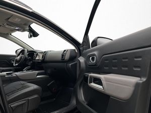 Citroen C5 AirCross bild 28