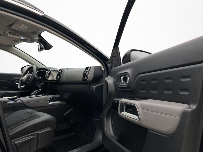 Citroen C5 AirCross bild 28