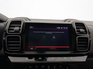 Citroen C5 AirCross bild 24