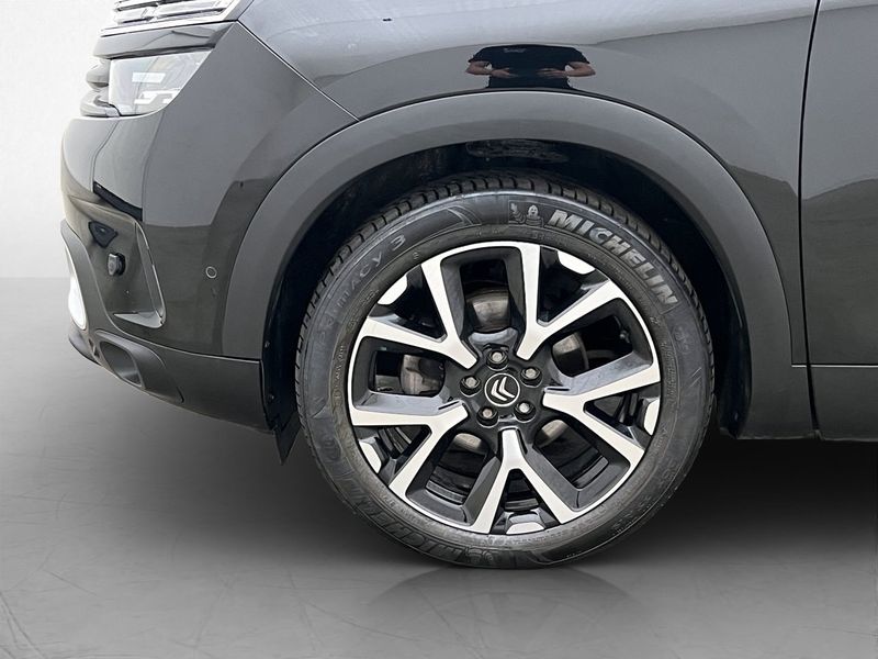 Citroen C5 AirCross bild 31