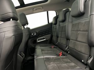 Citroen C5 AirCross bild 29
