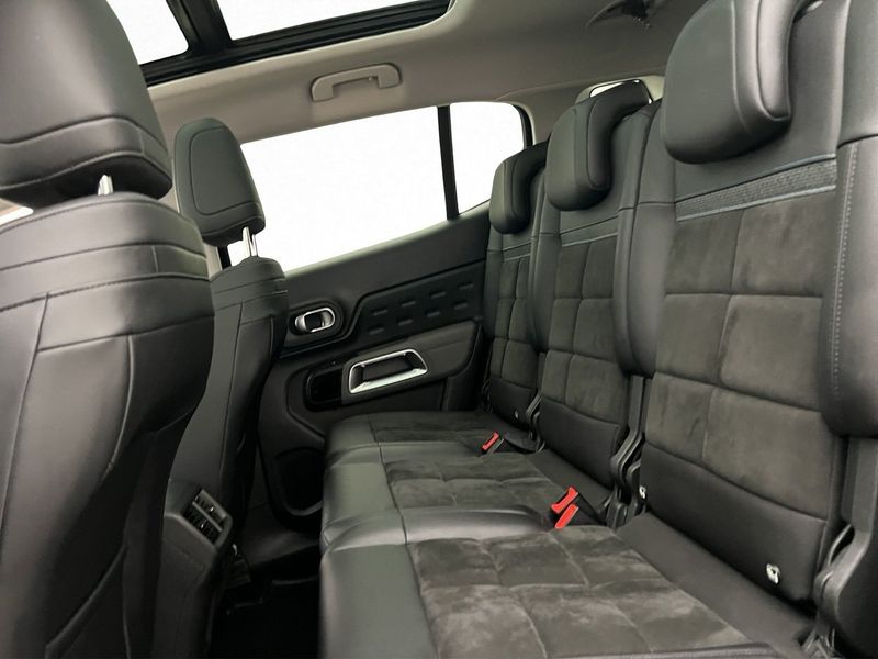 Citroen C5 AirCross bild 29