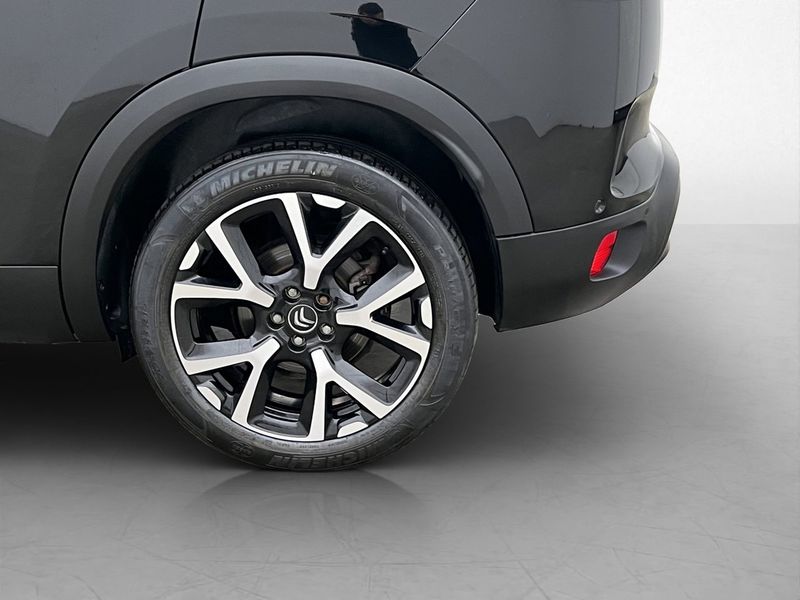 Citroen C5 AirCross bild 32