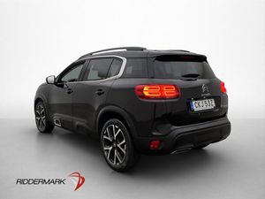 Citroen C5 AirCross bild 6