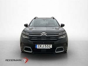 Citroen C5 AirCross bild 2