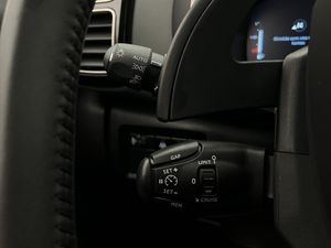 Citroen C5 AirCross bild 17