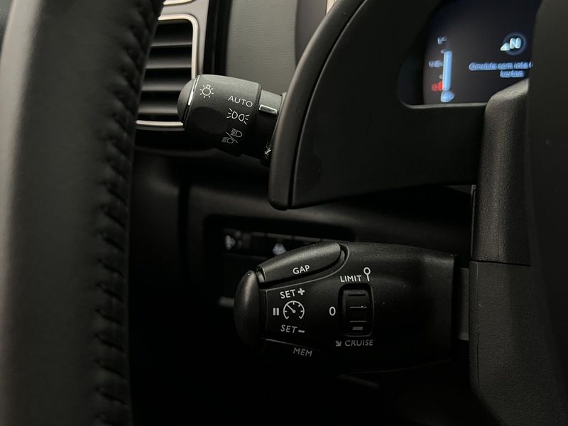 Citroen C5 AirCross bild 17