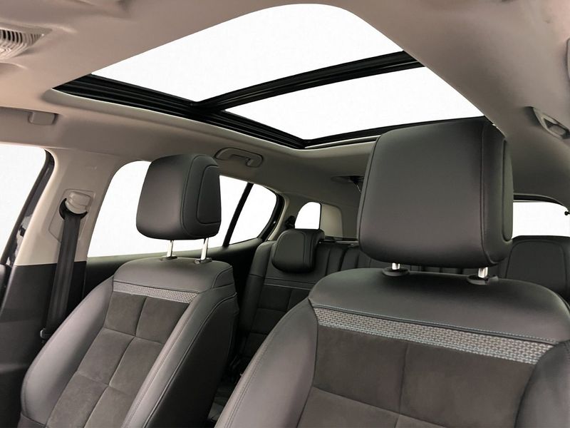 Citroen C5 AirCross bild 13