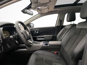 Citroen C5 AirCross bild 12