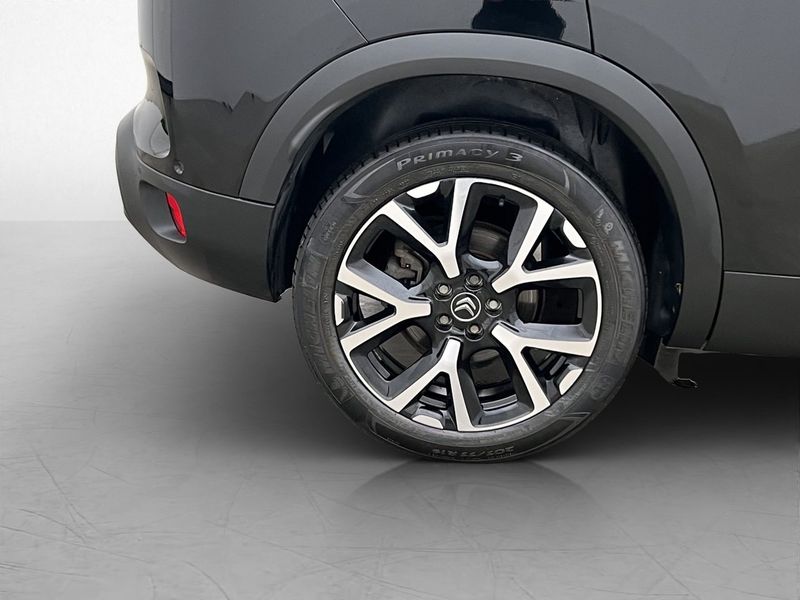 Citroen C5 AirCross bild 33